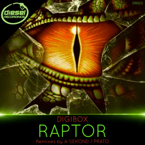 Raptor (A-Sekond Remix)