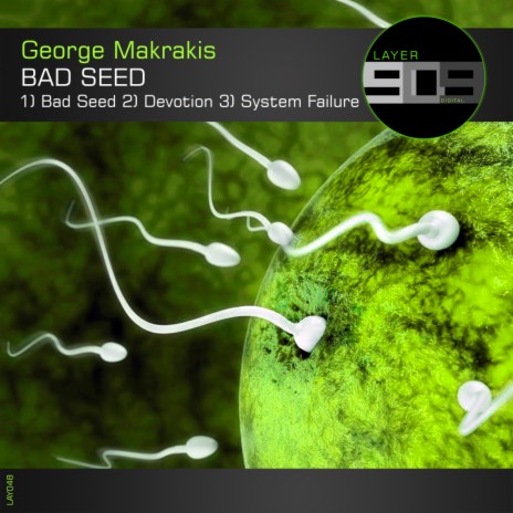 System Failure (Original Mix)