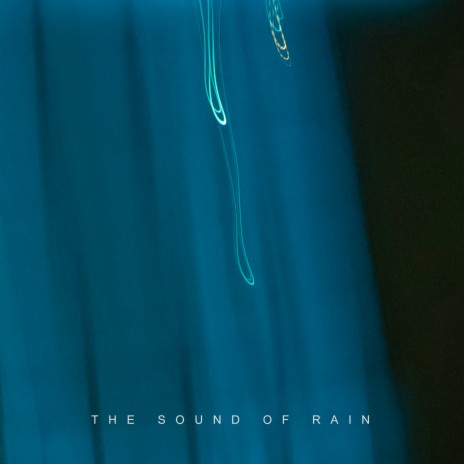 You Said I Like the Sound of Rain