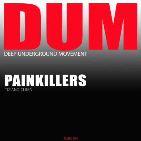 Painkillers (Original Mix)