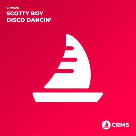 Disco Dancin' (Original Mix) | Boomplay Music