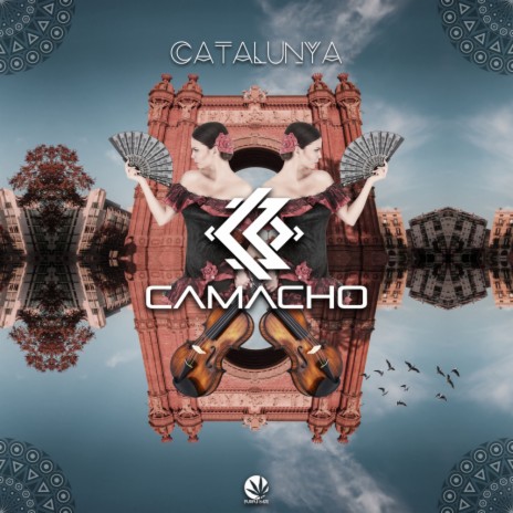 Catalunya (Original Mix)