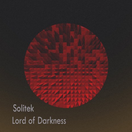 Lord of Darkness (Original Mix) | Boomplay Music