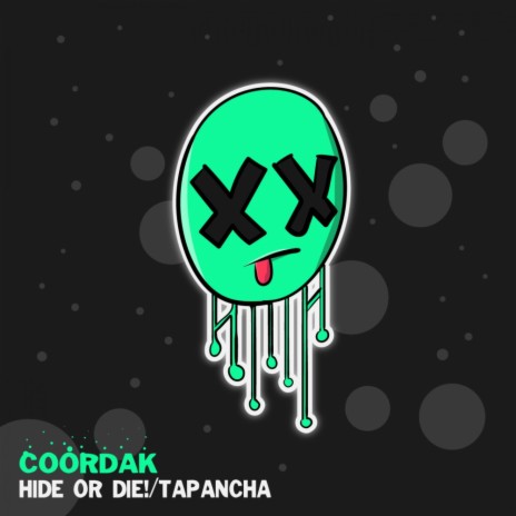 Tapancha (Original Mix)