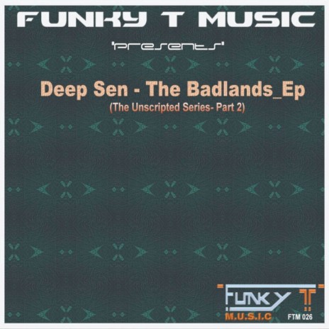 The Badlands (Instrumental Mix) | Boomplay Music