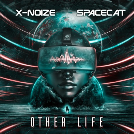 Other Life (Original Mix) ft. Space Cat