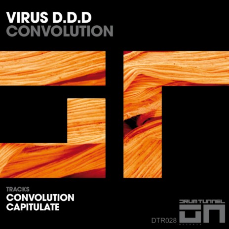 Convolution (Original Mix)