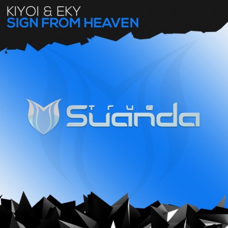 Sign From Heaven (Original Mix) | Boomplay Music