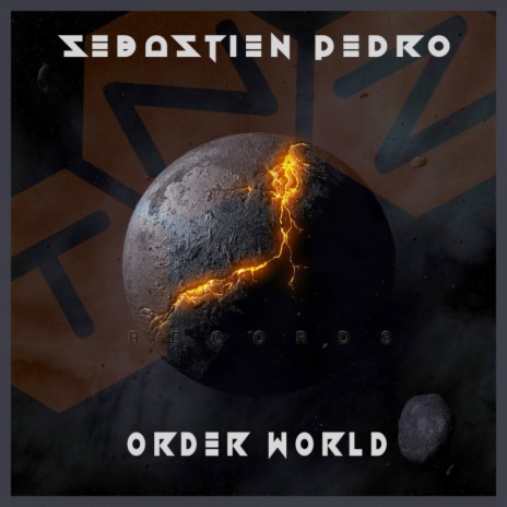 Order World (Original Mix)