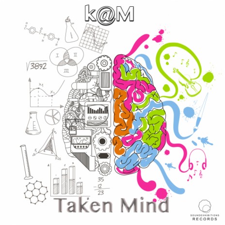 Taken Mind (Original Mix)