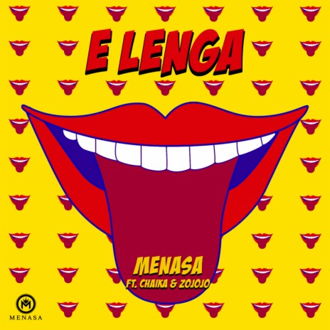 E Lenga (Original Mix) ft. Chaika & Zojojo | Boomplay Music
