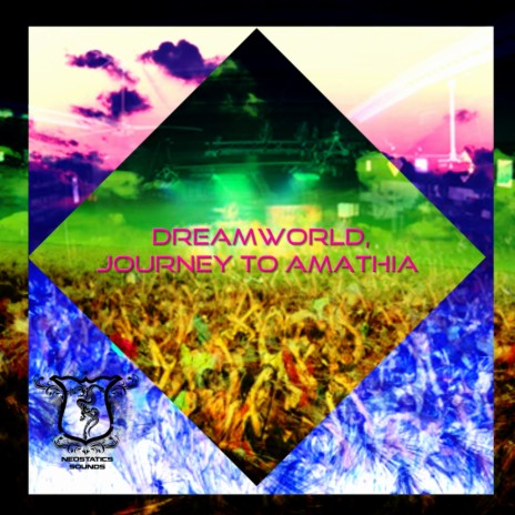 Dreamworld, Journey To Amathia (Original Mix) | Boomplay Music