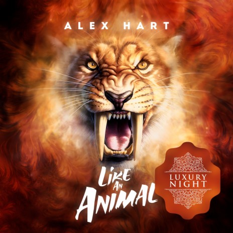 Like an Animal (Radio Edit) | Boomplay Music