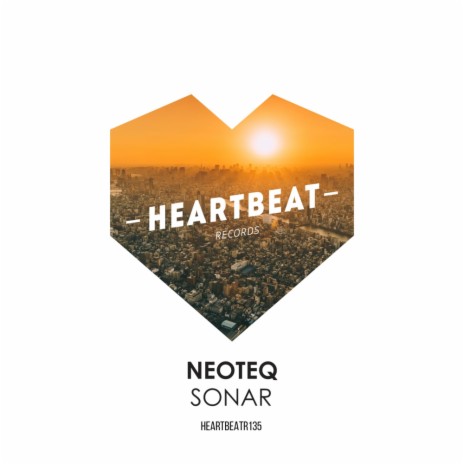Sonar (Original Mix) | Boomplay Music