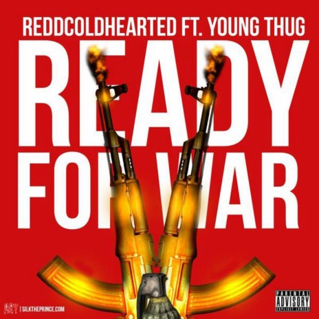 Ready 4 War ft. Young Thug | Boomplay Music