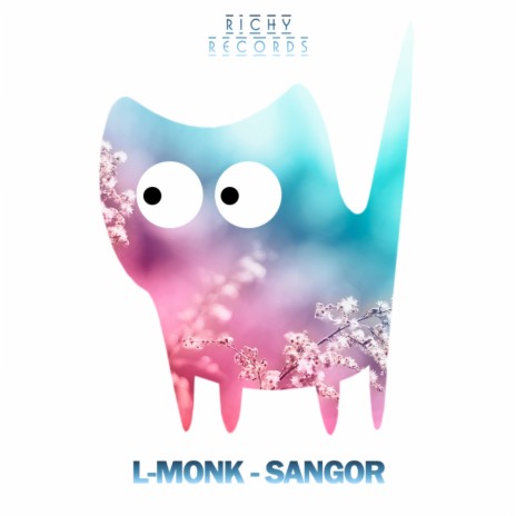 Sangor (Original Mix)