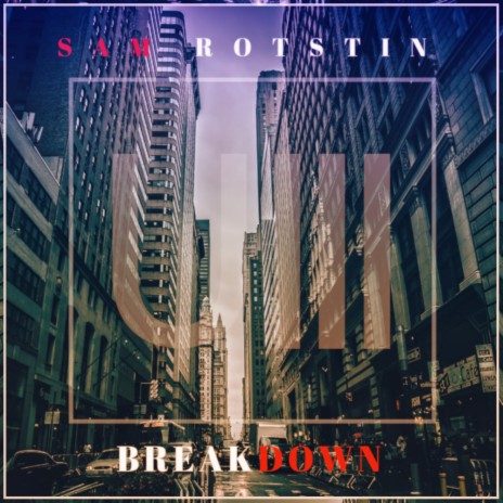 Breakdown (Original Mix) | Boomplay Music