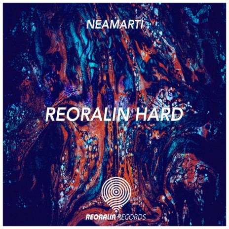 Reoralin Hard (Original Mix)