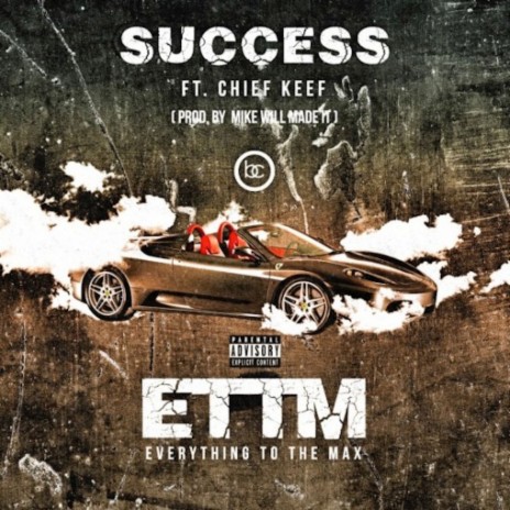 ETTM ft. Chief Keef