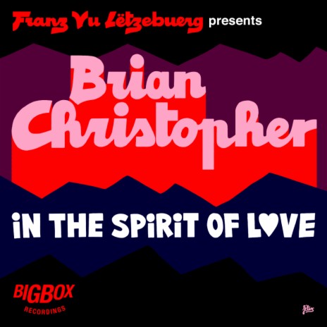 In The Spirit of Love (Dub) | Boomplay Music