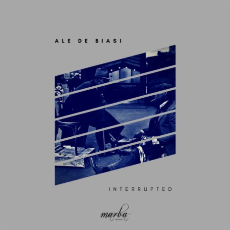 Interrupted (Original Mix)