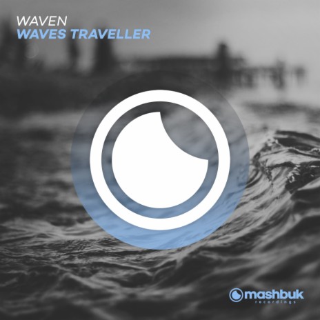 Waves Traveller (Original Mix) | Boomplay Music