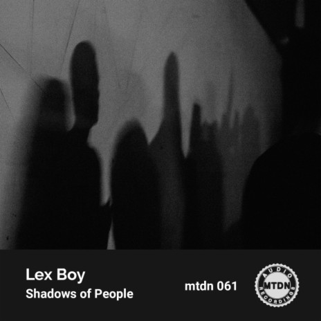Shadows of People (Original Mix)