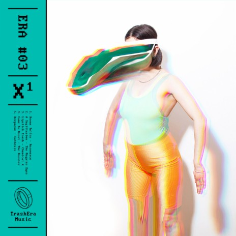 Chemical X (Original Mix) | Boomplay Music