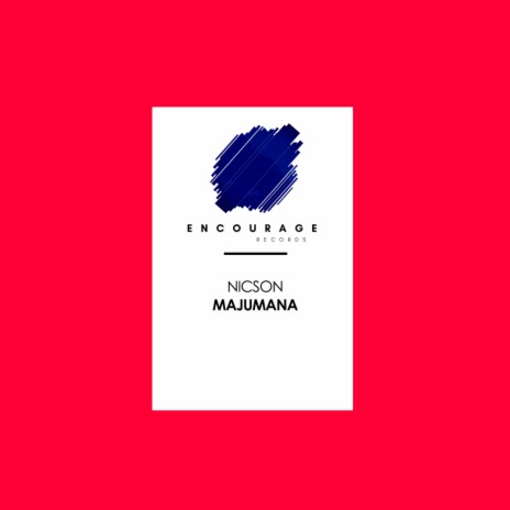 Majumana (Original Mix)