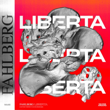 Liberta (Original Mix) | Boomplay Music