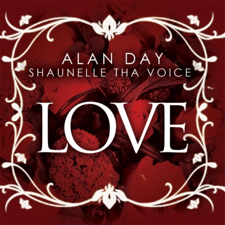 Love ft. Shaunelle Tha Voice | Boomplay Music