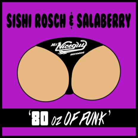 Too Much Sauce (Original Mix) ft. Salaberry | Boomplay Music