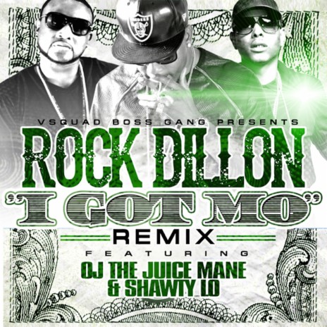 i Got Mo (Remix) Clean ft. Shawty Lo & Oj Da Juiceman | Boomplay Music