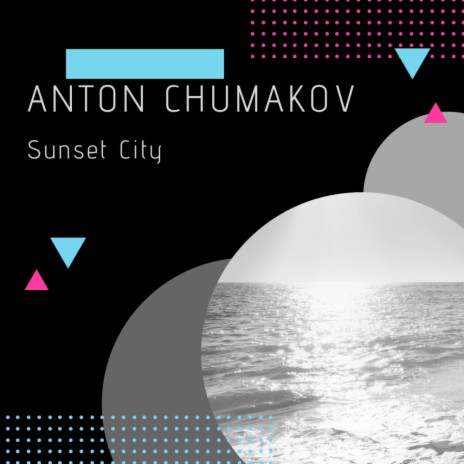 Sunset City (Original Mix)