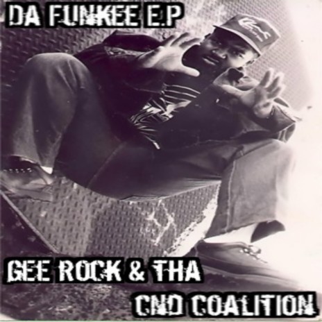 Da Funkee E.P. SIDE 1 | Boomplay Music