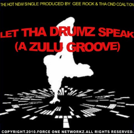 Let Tha Drumz Speak | Boomplay Music