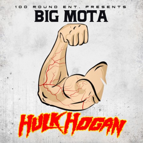 Hulk Hogan (Radio) | Boomplay Music