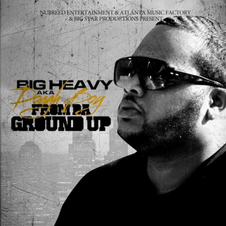 Doughboy In Da' Game CD