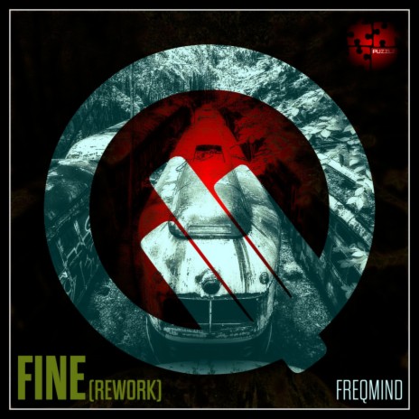 Fine (Original Mix)