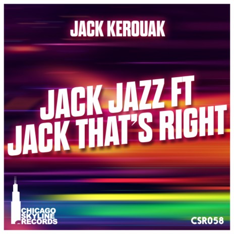 Jack Thats Right (Original Mix) | Boomplay Music