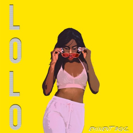 Lolo (Original Mix)