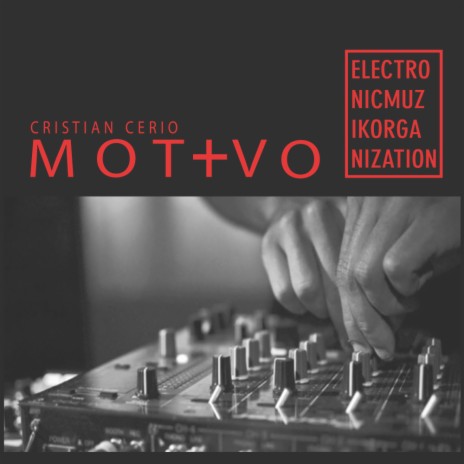 Motivo (Original Mix)