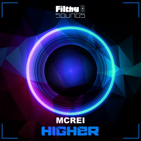 Higher (Original Mix) | Boomplay Music