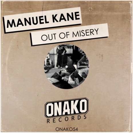 Out Of Misery (Original Mix)