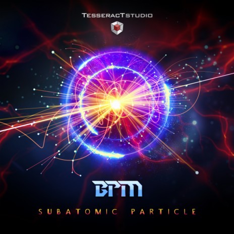 Subatomic Particle (Original Mix)