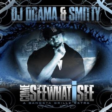 Snitch ft. Dj Drama & The Game | Boomplay Music