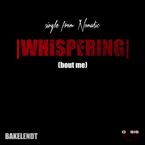 Whispering (Bout Me) | Boomplay Music