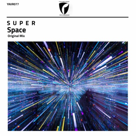 Space (Original Mix) | Boomplay Music