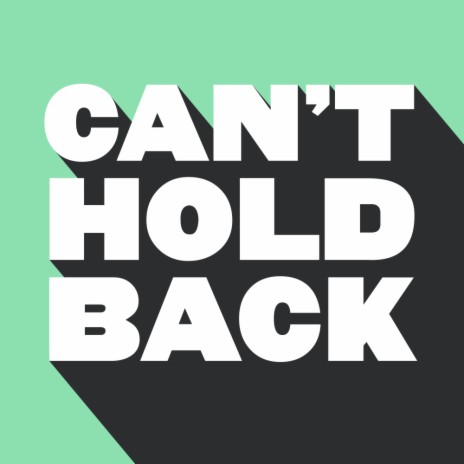 Can't Hold Back (Original Mix) ft. Shyam P