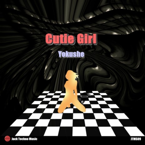 Cutie Girl (Original Mix)